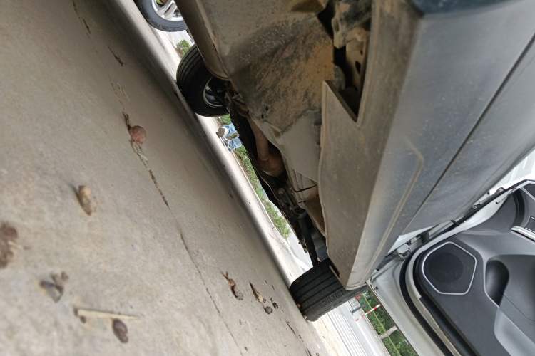 Used Haval H6 2018 Sport Edition 1.5T Automatic Two-Wheel Drive Elite Model China V Standard
