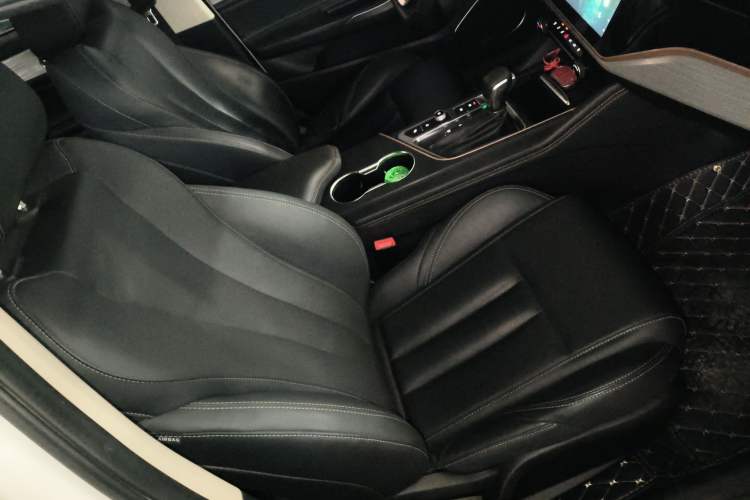 Used Chery Arrizo 5 PLUS 2021 Xiao AI 1.5T CVT Enjoy PLUS
