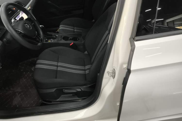 Used Volkswagen Lamando 2018 230TSI DSG Fashion Edition