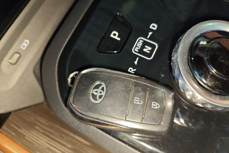 Used Toyota bZ3 2023 616 km Long-Range Premium