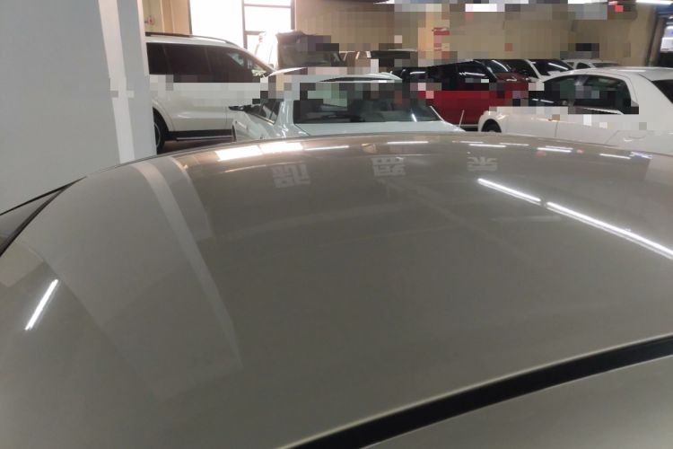 Used Buick Excelle 2015 1.5L Automatic Classic Model
