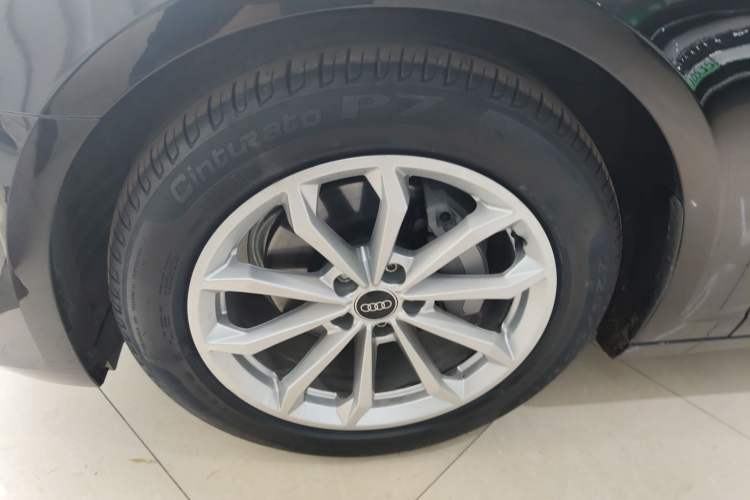 Used Audi A6L 2024 40 TFSI Luxury Prestige Edition