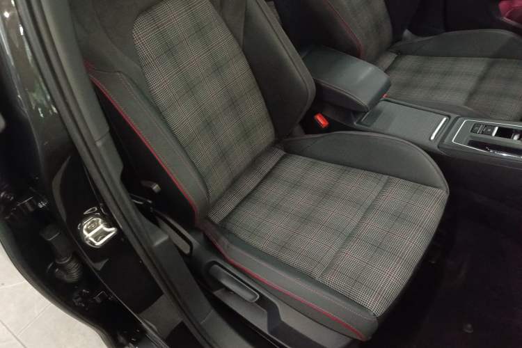 Used Volkswagen Golf GTI 2021 380TSI DSG GTI