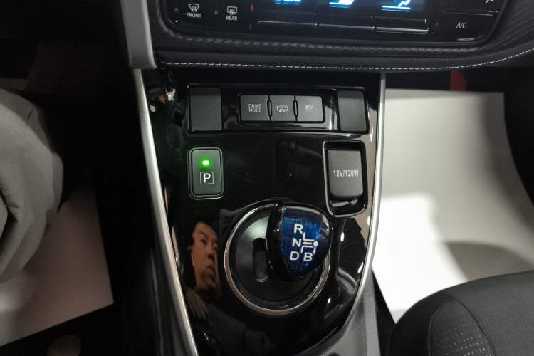 Used Toyota Levin Hybrid E+ 2019 1.8L PH GS E-CVT Elite Edition
