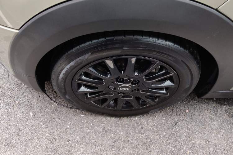 Used  MINI 2018 1.5T COOPER Classic Edition