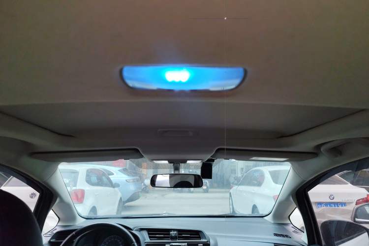 Used Honda Fit 2016 1.5L LXS CVT Comfort Sunroof Version
