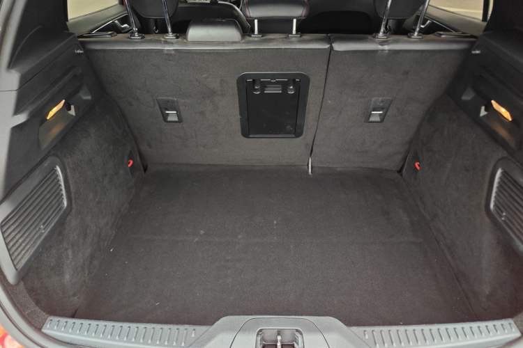 Used Ford Focus 2020 Hatchback EcoBoost 180 Automatic ST Line
