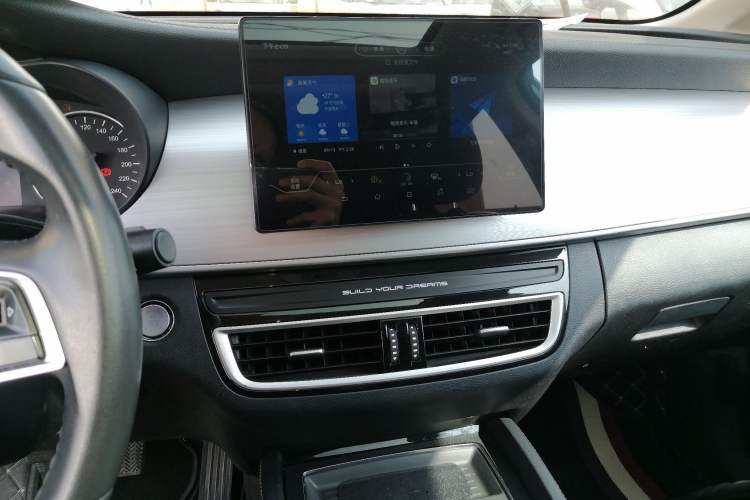 Used BYD Song MAX 2021 Upgraded Model 1.5T Automatic Luxury 6-Seater
