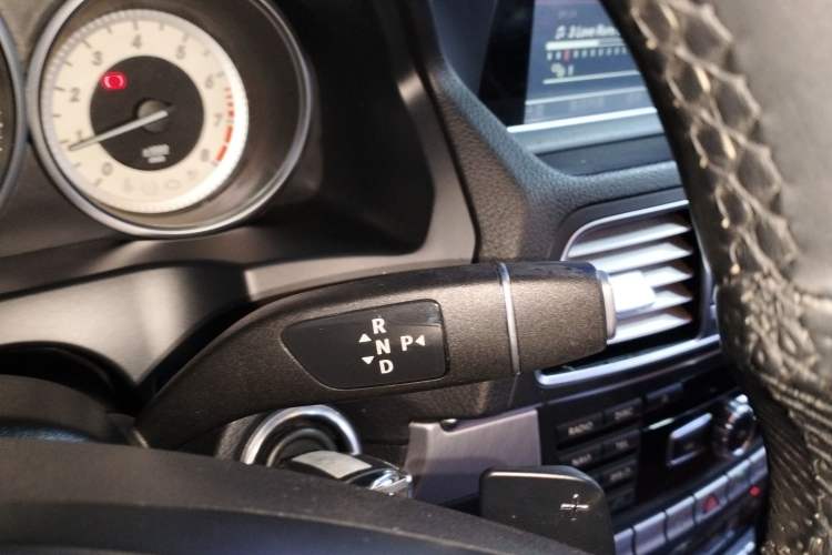 Used Mercedes-Benz E-Class 2014 E 200 Coupe
