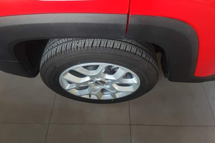 Used  Renegade 2017 180T Automatic High-Energy Version
