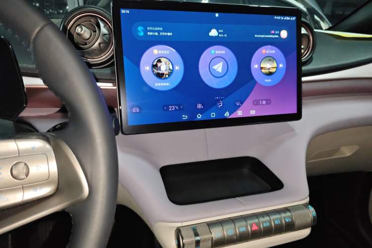 Used BYD Dolphin 2021 405 km Fashion Edition
