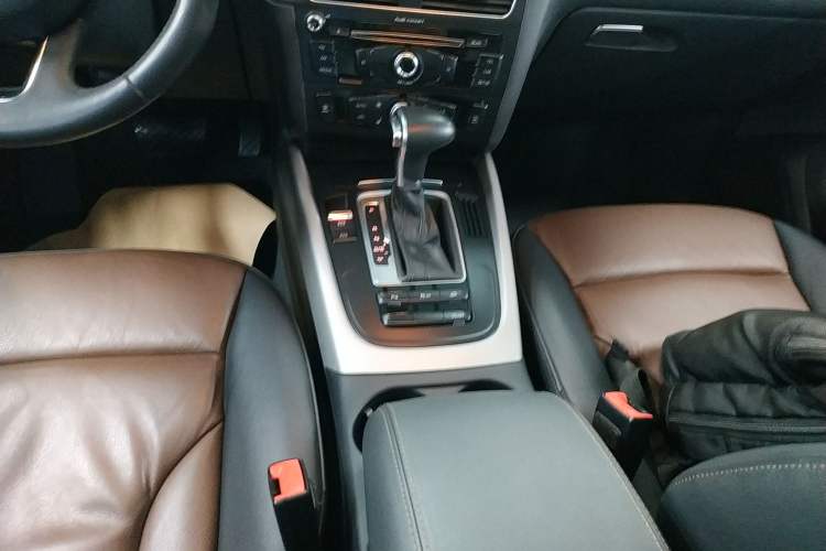 Used Audi Q5 2017 Plus 40 TFSI Ambition Model