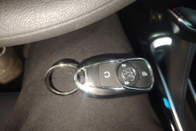 Used Buick Velite 6 2023 430km Enjoyment Version
