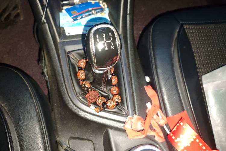 Used Chery Arrizo 5 2016 1.5L Manual Lingchao Edition