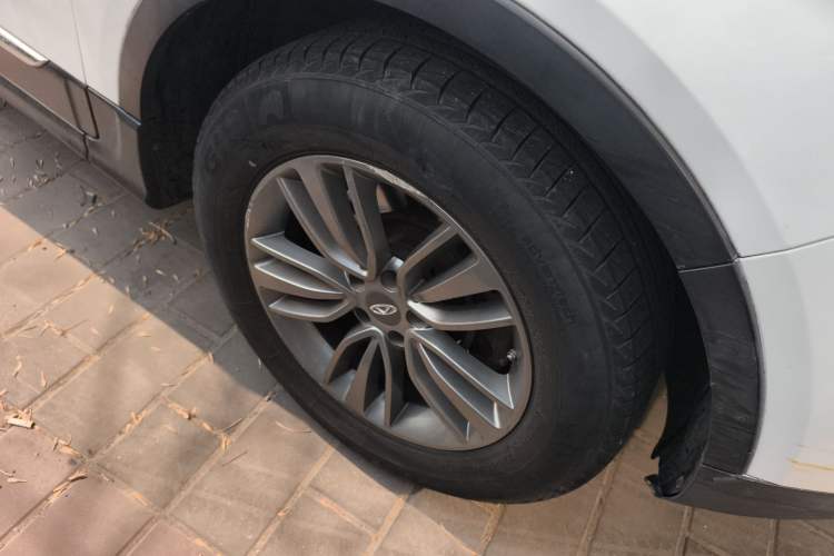 Used Chery Tiggo 5 2016 2.0L Manual Jia Yue Edition