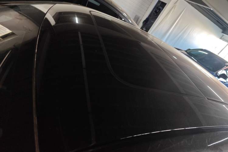 Used Lynk & Co 07 2024 EM-P 126 Long-Range Ultra