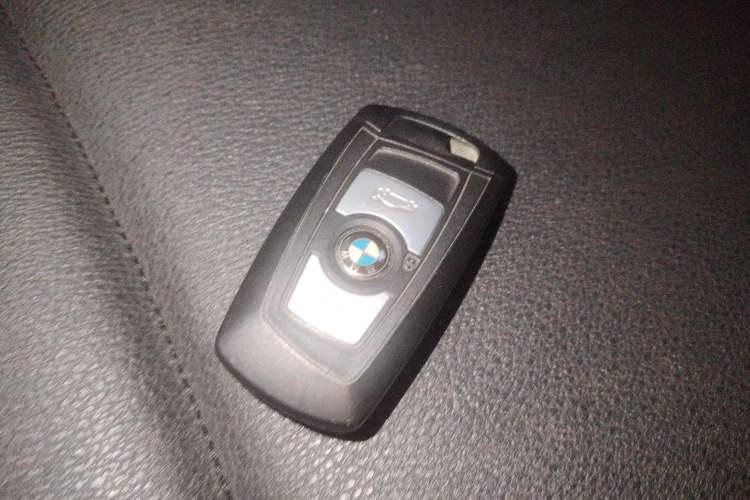 Used BMW X3 2016 sDrive20i
