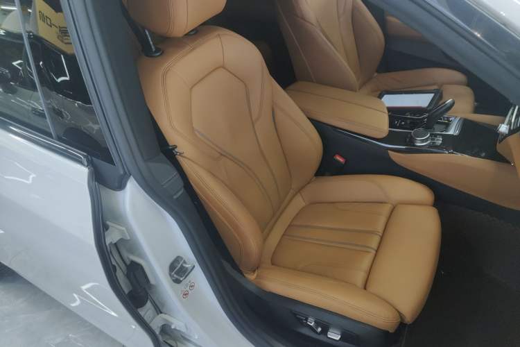 Used BMW 6 Series GT 2021 Restyled 630i M Sport Package
