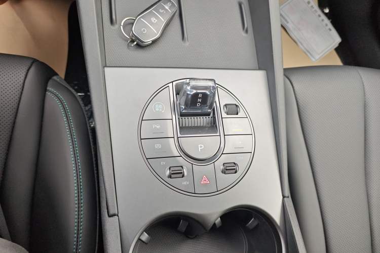 Used BYD Seal 06 New Energy 2025 DM-i Smart Drive 80KM Luxury Model
