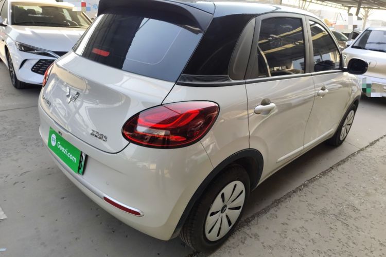 Used Wuling Bingo 2023 203km Light Edition