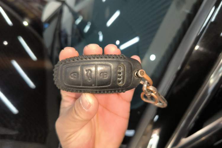 Used Audi A6L 2023 40 TFSI Luxury Dynamic Model
