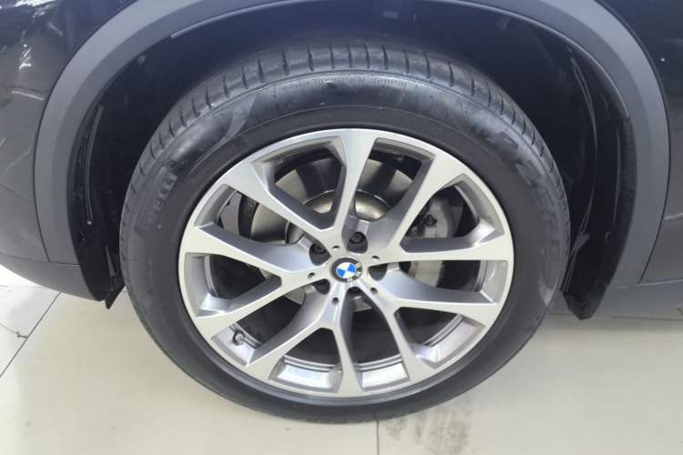 Used BMW X5 2021 xDrive30i X Design Package