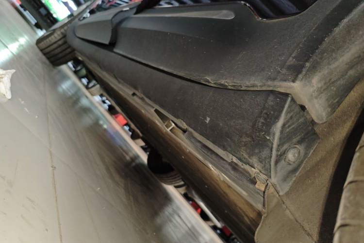 Used  #5 2024 Ultra-Long Range Extraordinary Journey Luxury Edition