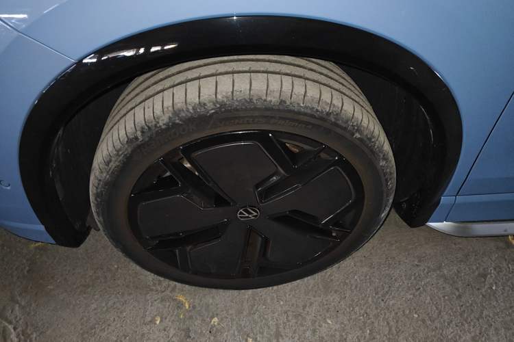 Used Volkswagen Tiguan L 2024 PRO 380TSI Four-Wheel Drive R-Line Prestige Edition
