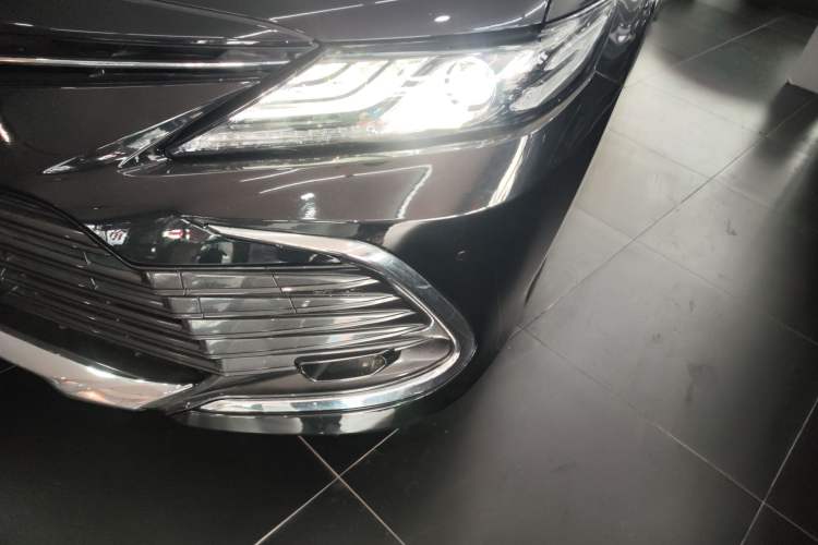 Used Toyota Camry 2023 2.0G Luxury Edition