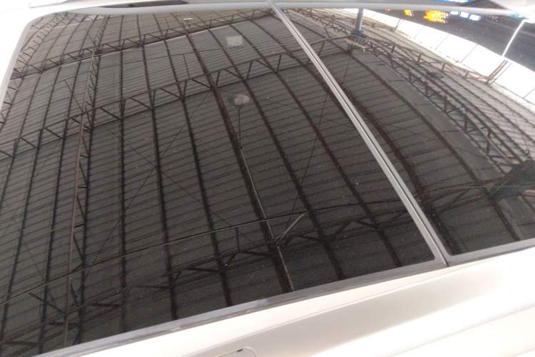 Used  Cherokee 2017 2.0L Superior Edition