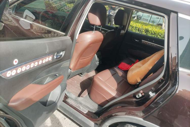 Used Renault Koleos 2018 2.5L Two-Wheel Drive 120th Anniversary Limited Edition