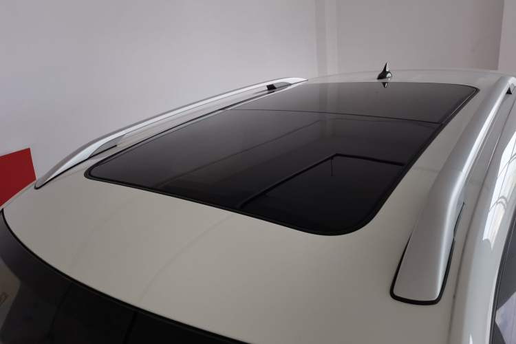 Used Changan CS35PLUS 2019 1.4T DCT CoolLink Blue Whale Edition
