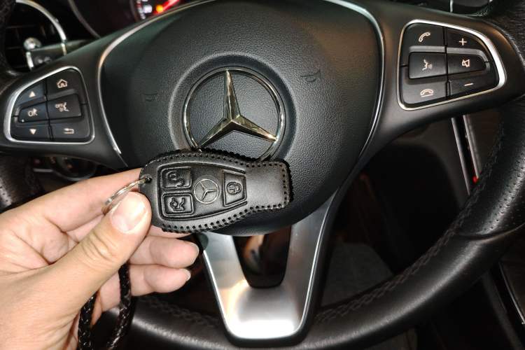 Used Mercedes-Benz C-Class 2018 C 200 L Sport Edition