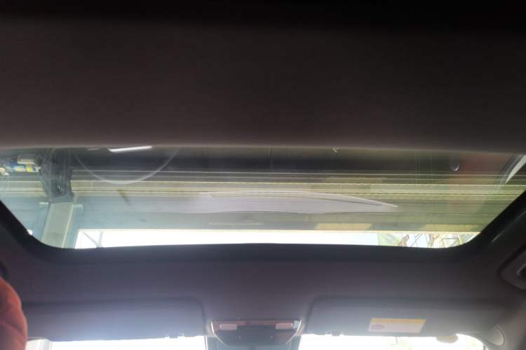 Used Li Auto L7 2023 Pro Model
