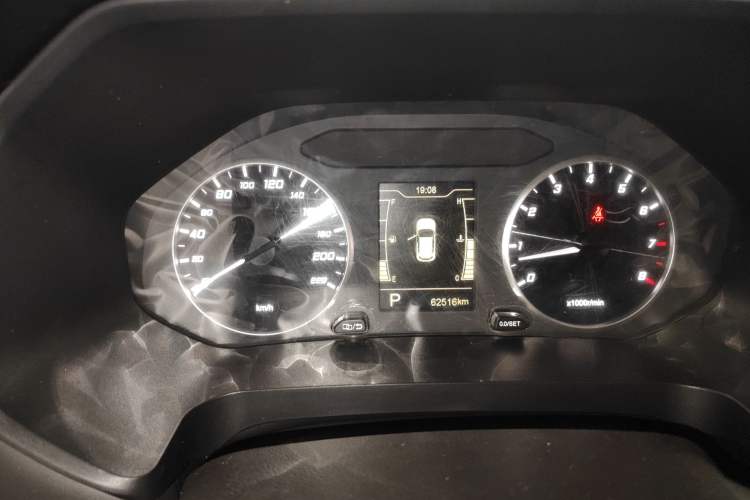 Used Chery Tiggo 5x 2020 1.5L CVT Fashion Edition