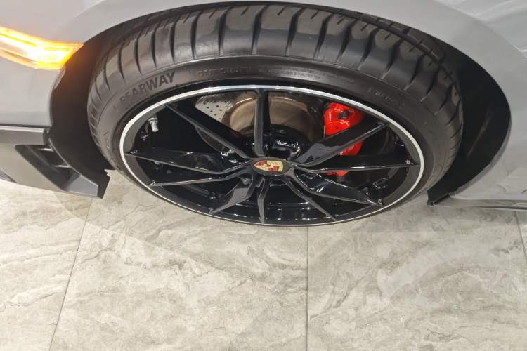 Used Porsche 718 2016 Cayman 2.0T
