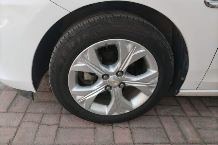 Used Chevrolet Cavalier 2020 325T Automatic Enjoyment Edition
