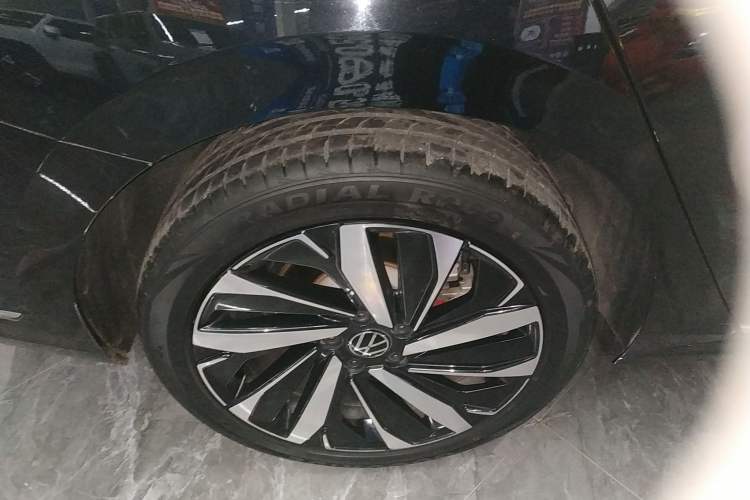 Used Volkswagen Passat 2023 Revised 330TSI Elite Edition