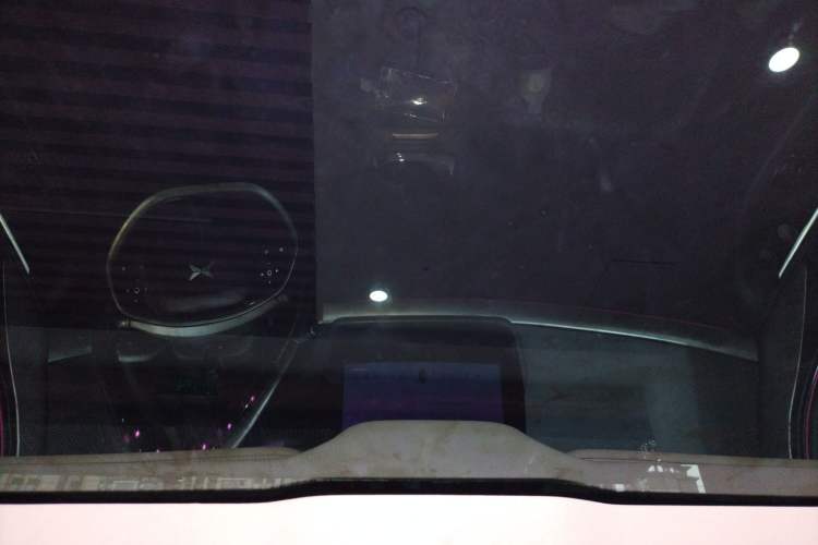 Used XPeng P7 2022 625E