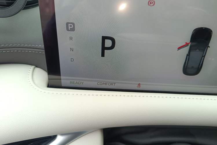 Used IM LS6 2023 Max Extended-Range Version