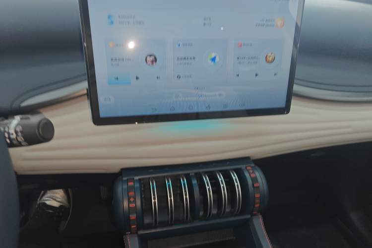 Used BYD Yuan PLUS 2022 430 km Luxury Version