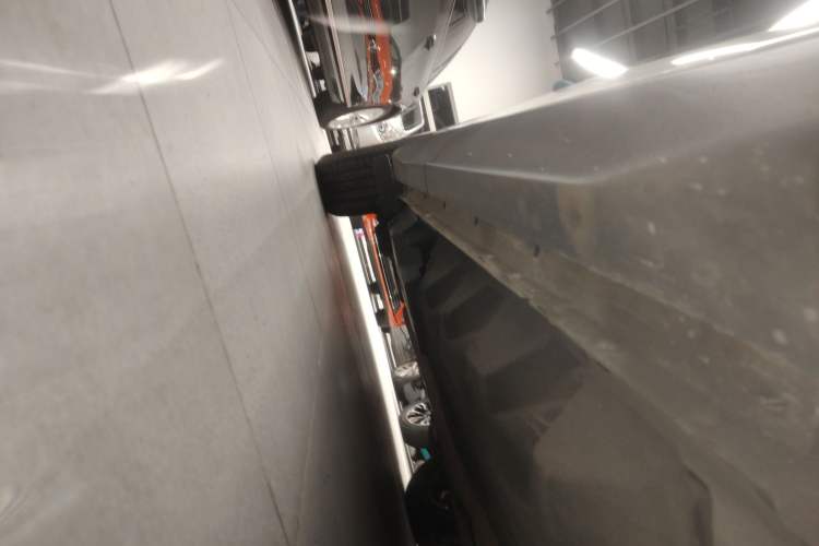 Used Ford Edge 2018 Facelifted EcoBoost 245 Two-Wheel-Drive Platinum Edition 5 Seats China V Emission Standard
