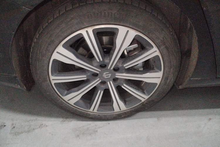 Used Leapmotor C01 2023 606 Smart Edition