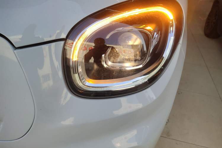 Used Leapmotor T03 2023 310 Lite Edition