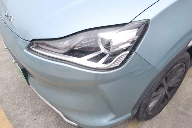 Used NETA V 2022 Chao 400 Lite
