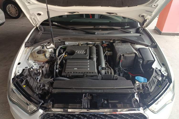 Used Audi A3 2016 Sportback 35 TFSI Ambition
