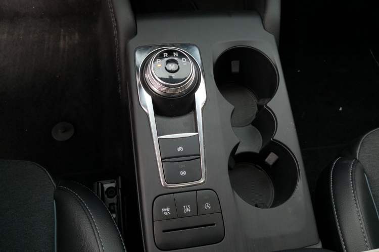 Used Ford Focus Active 2021 EcoBoost 180 Automatic Trendy Model
