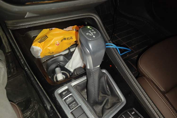 Used BMW 1 Series 2019 118i M Sport Package