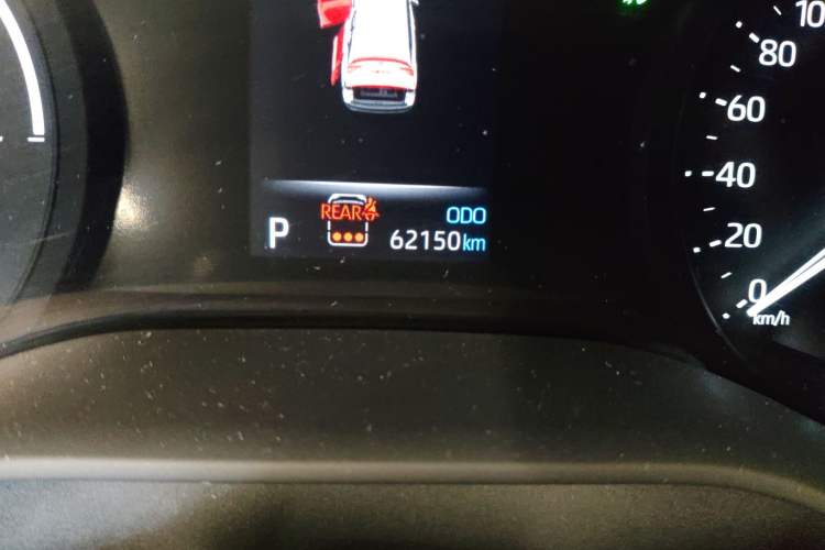 Used Toyota Sienna 2021 2.5L Hybrid Premium Edition