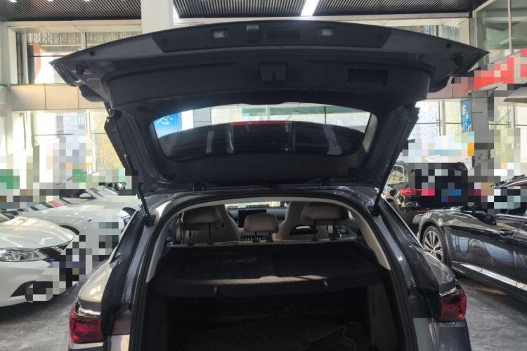 Used BYD Yuan PLUS 2024 Honor Edition 430KM Leading Model
